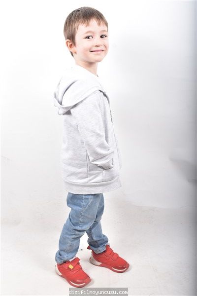 Ankara Cast Ajans Yusuf 111785