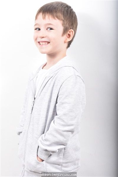 Ankara Cast Ajans Yusuf 111786