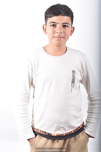 Çocuk Oyuncular Adayımız Kutay