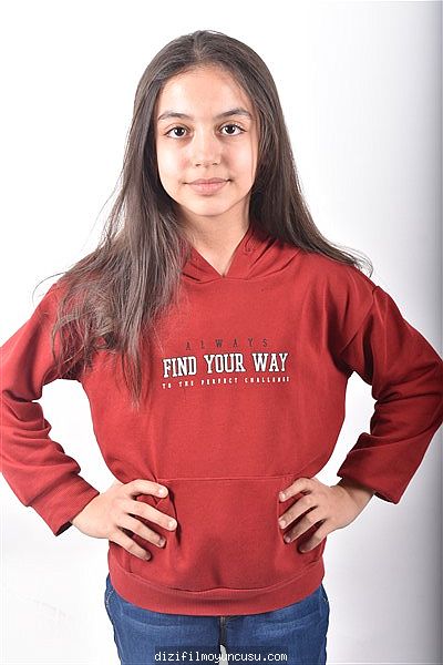Çocuk Oyuncular Adayımız Miray