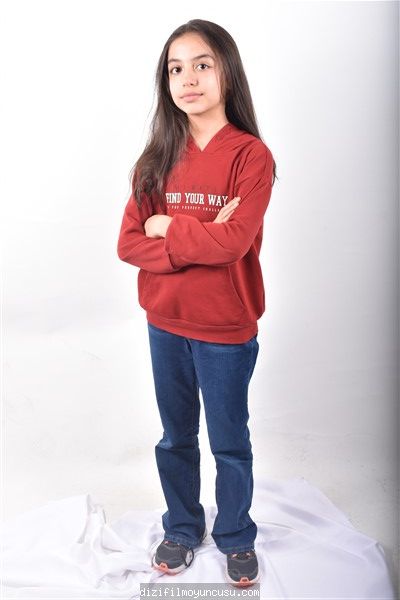 İzmir Cast Ajans Miray 111973