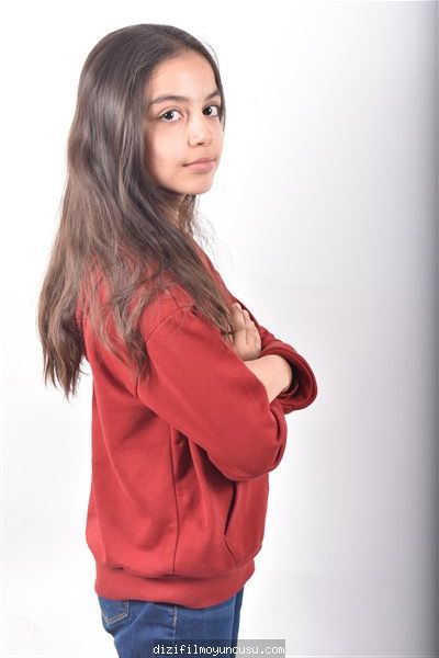 İzmir Cast Ajans Miray 111974