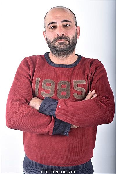 Erkek Oyuncular Adayımız Nurettin