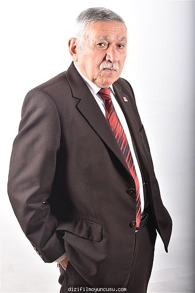 Erkek Oyuncular Adayımız Ahmet