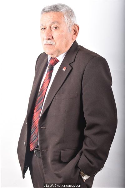 Balıkesir Cast Ajans Ahmet 112015