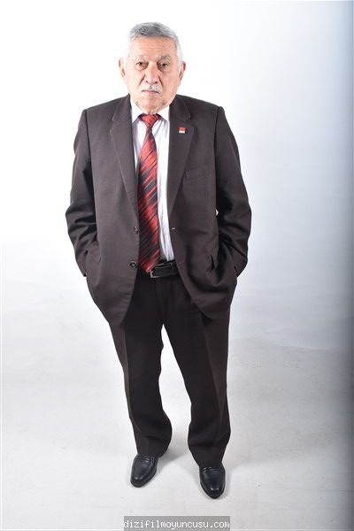 Balıkesir Cast Ajans Ahmet 112016