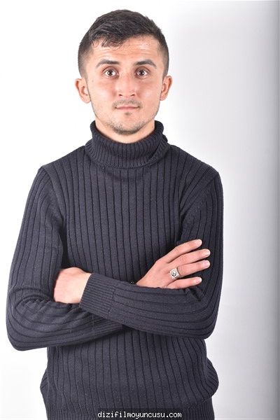 Balıkesir Cast Ajans Halil 111997