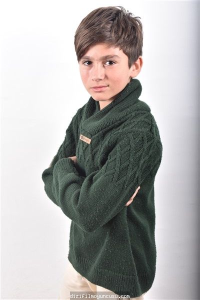 Balıkesir Cast Ajans Mustafa 112018