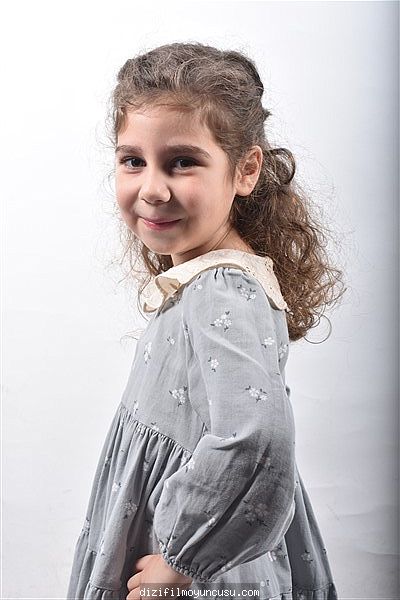 Çocuk Oyuncular Adayımız Aden