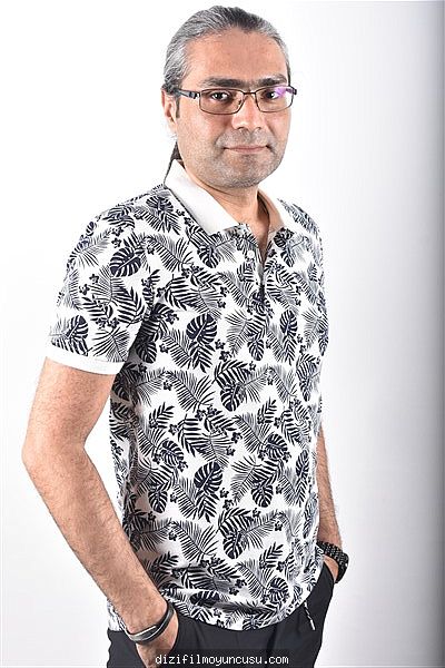 Erkek Oyuncular Adayımız Alireza