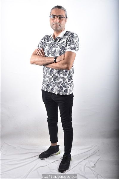 Antalya Cast Ajans Alireza 112232