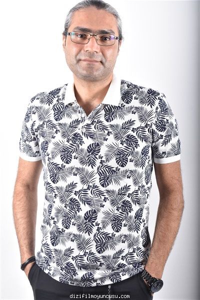 Antalya Cast Ajans Alireza 112234