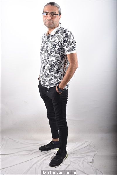 Antalya Cast Ajans Alireza 112235