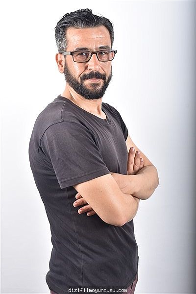 İstanbul Cast Ajans Oyuncusu Aytaç