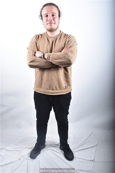 Antalya Cast Ajans Berke 112107