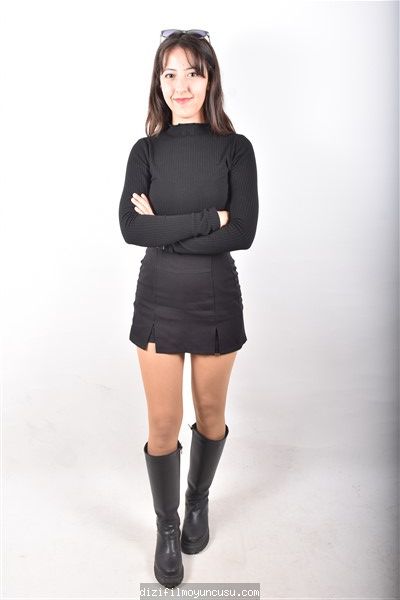 Balıkesir Cast Ajans Büşra 112284