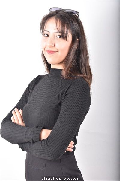 Balıkesir Cast Ajans Büşra 112285