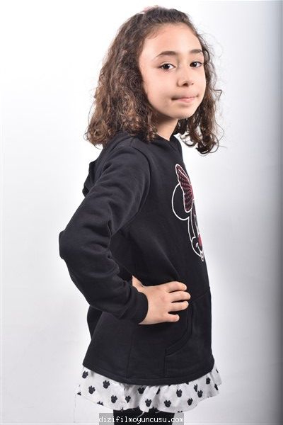 Antalya Cast Ajans Deniz 112138