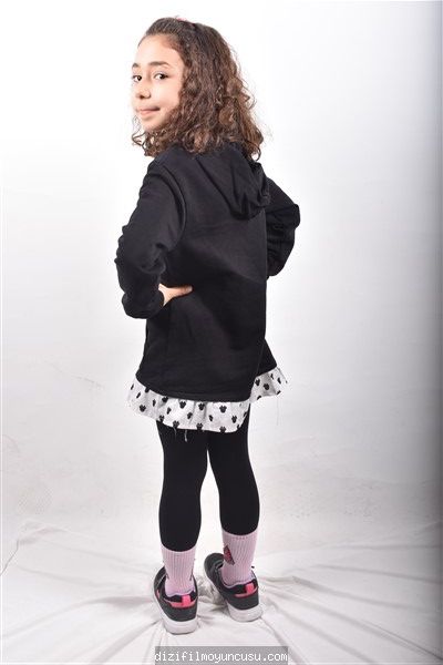 Antalya Cast Ajans Deniz 112139