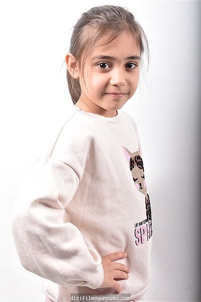 Çocuk Oyuncular Adayımız Duru