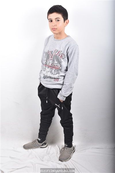 Antalya Cast Ajans Efsen 112093