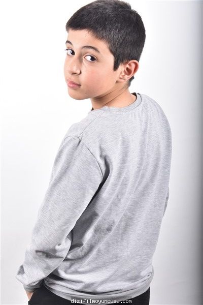 Antalya Cast Ajans Efsen 112094