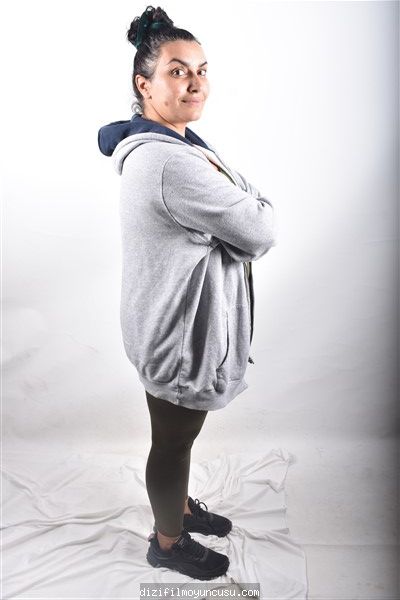 Antalya Cast Ajans Ellisa 112224