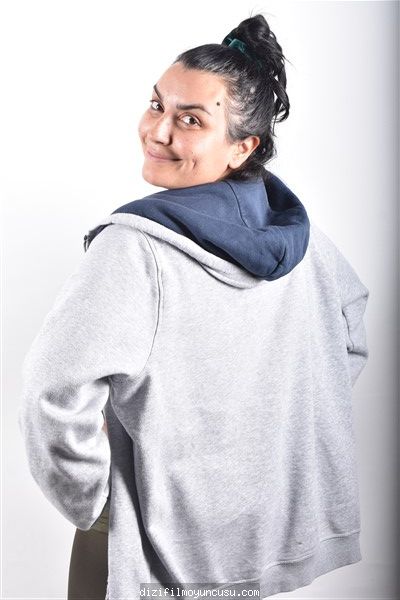 Antalya Cast Ajans Ellisa 112227