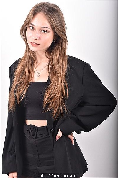 Kadın Oyuncular Adayımız Hatice
