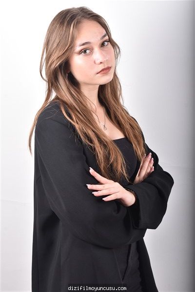 Antalya Cast Ajans Hatice 112096