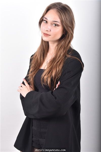 Antalya Cast Ajans Hatice 112097