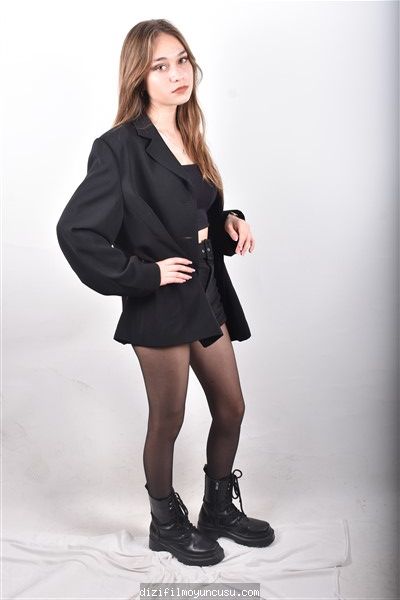 Antalya Cast Ajans Hatice 112098