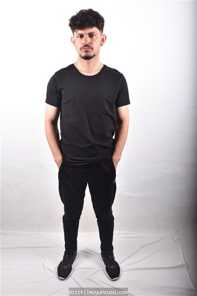 Antalya Cast Ajans İbrahim 112072