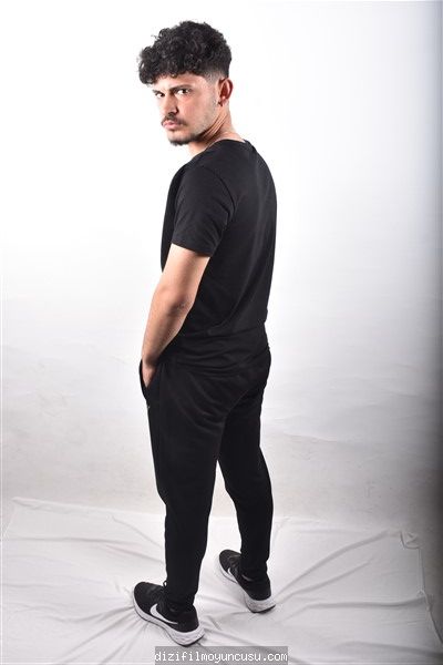 Antalya Cast Ajans İbrahim 112073