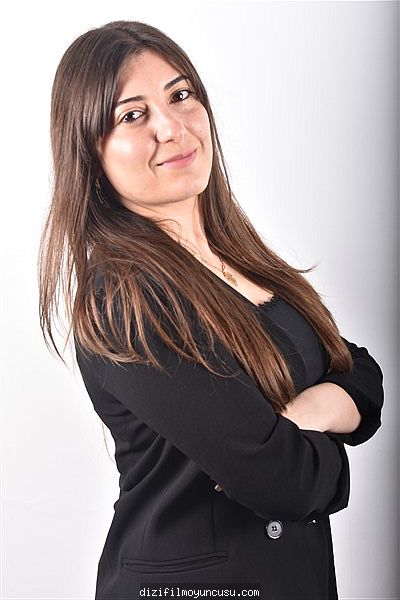 Kadın Oyuncular Adayımız İrada