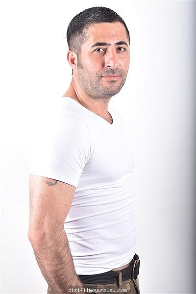 Erkek Oyuncular Adayımız İsmail