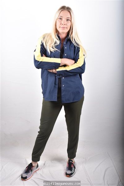 Antalya Cast Ajans Mariya 112140