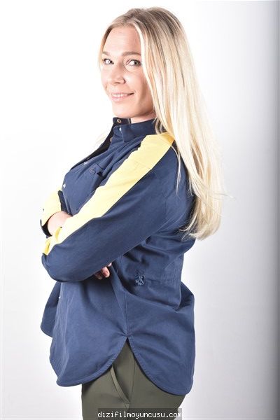 Antalya Cast Ajans Mariya 112141