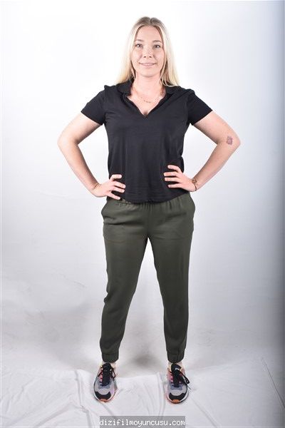 Antalya Cast Ajans Mariya 112142