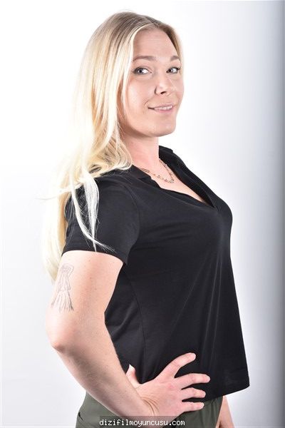 Antalya Cast Ajans Mariya 112143