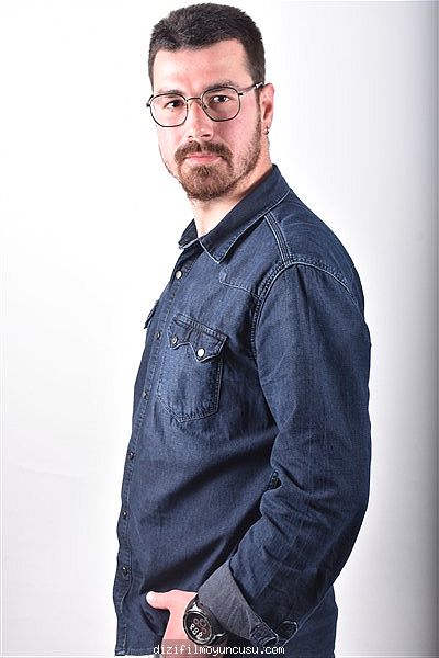 Erkek Oyuncular Adayımız Mehmet