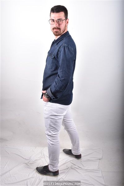 Antalya Cast Ajans Mehmet 112159