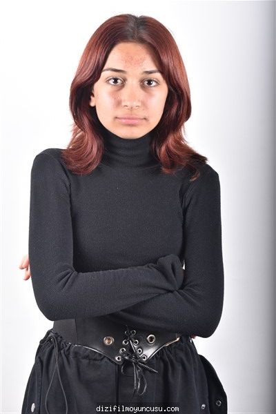 Antalya Cast Ajans Melek 112099