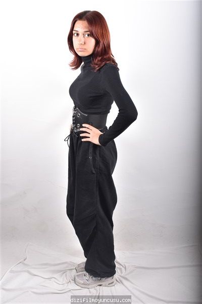 Antalya Cast Ajans Melek 112102