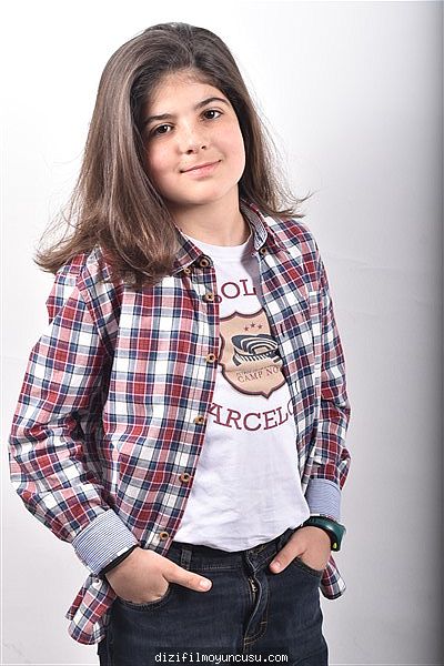 Çocuk Oyuncular Adayımız Doruk