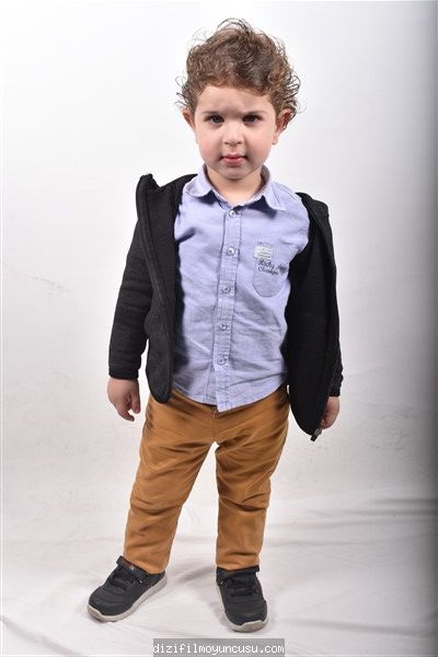 Antalya Cast Ajans Mustafa 112086