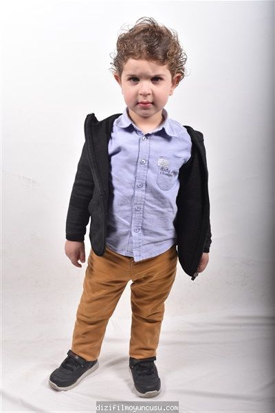 Antalya Cast Ajans Mustafa 112087