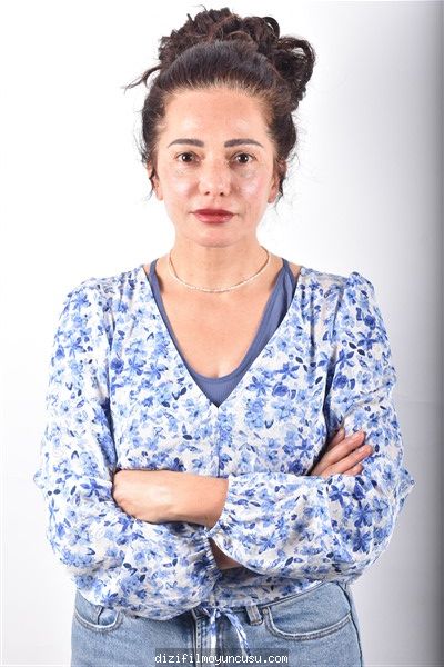 Antalya Cast Ajans Neşe 112184