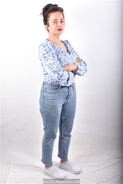 Antalya Cast Ajans Neşe 112185