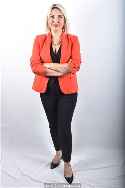 Antalya Cast Ajans Oya 112244